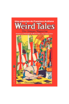 Historia (y antología) de Weird Tales