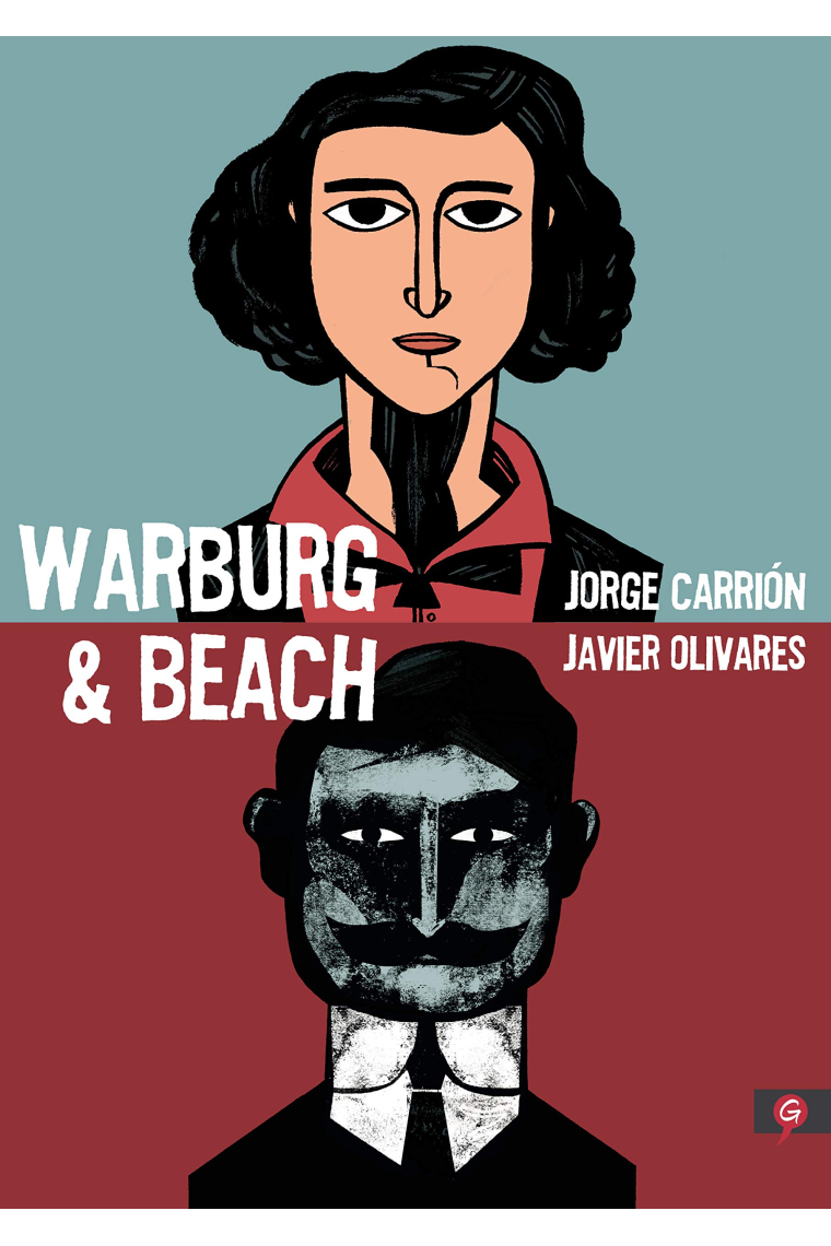 Warburg & Beach