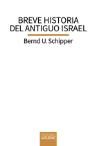 Breve historia del antiguo Israel