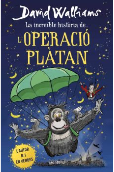 La increïble història de... l'Operació Plàtan