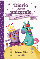 Diario de un unicornio 4. La princesa duende