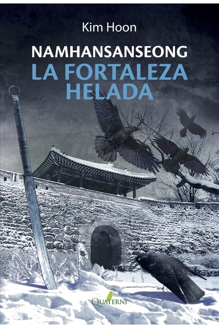 La fortaleza helada