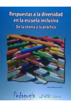 Respuestas a la diversidad en la escuela inclusiva. De la teoría a la práctica