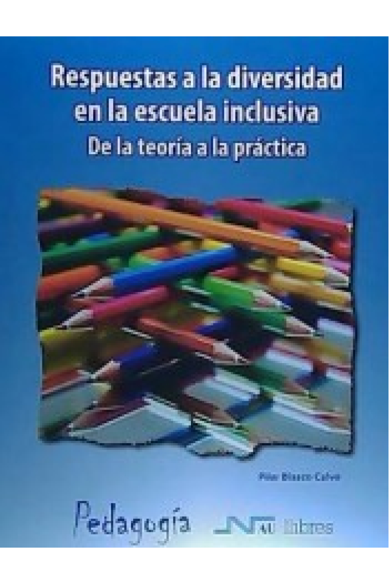 Respuestas a la diversidad en la escuela inclusiva. De la teoría a la práctica