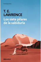 Los siete pilares de la sabiduría