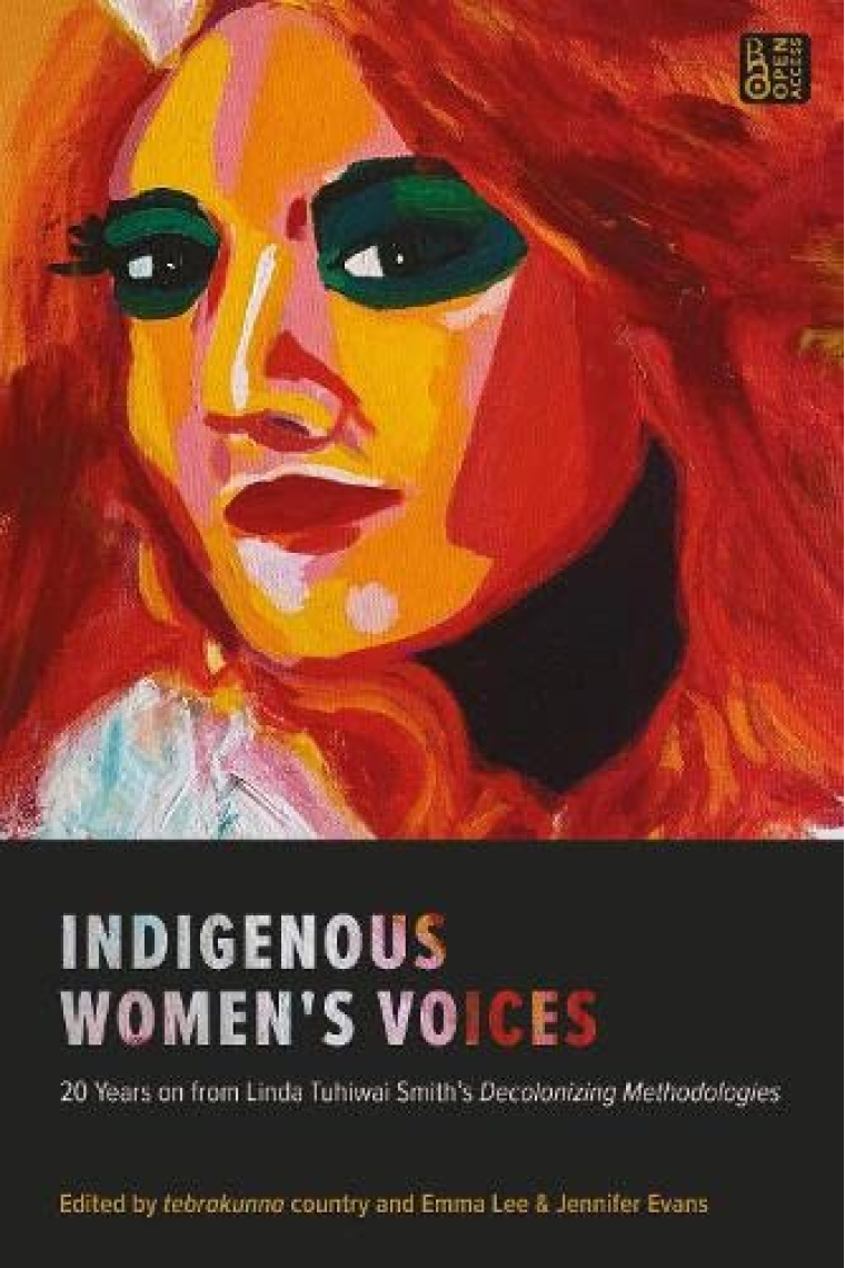 Indigenous Women's Voices: 20 Years on from Linda Tuhiwai Smith's Decolonizing Methodologies