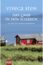 Das Grab in den Schären  (Thomas Andreassons sehnter Fall)