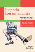 Jugando con una analista. Variaciones de la clínica psicológica con niños