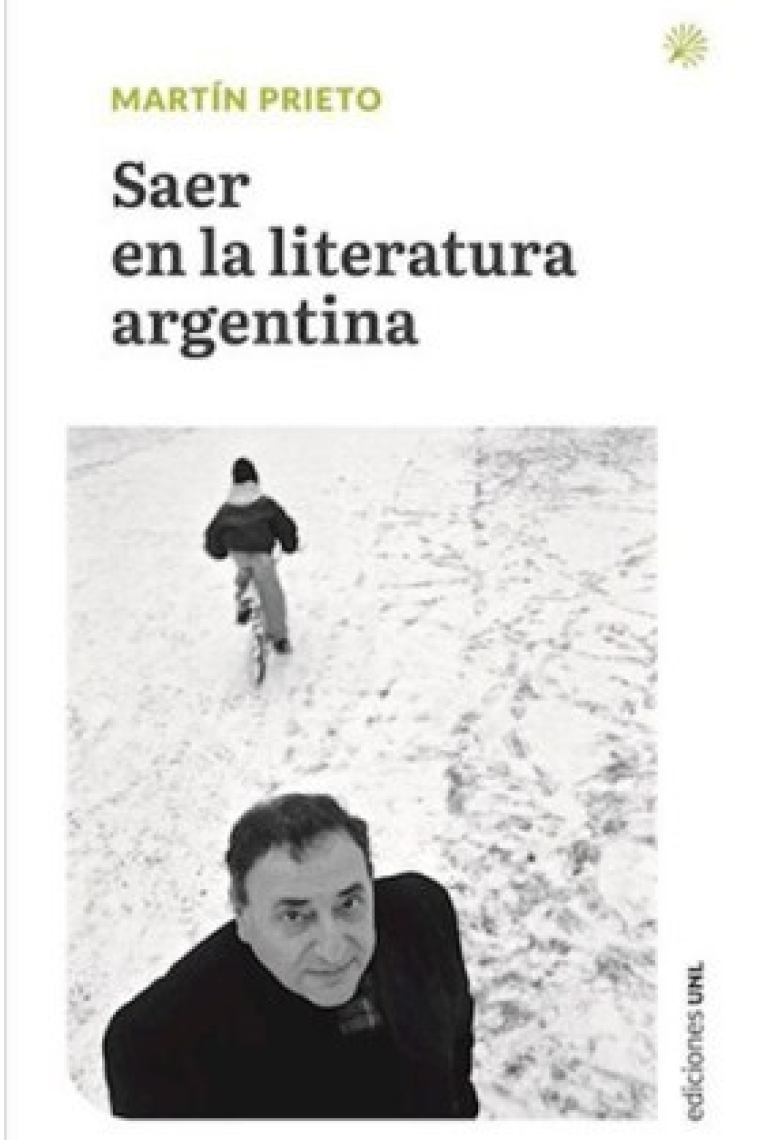 Saer en la literatura argentina