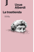 La trastienda