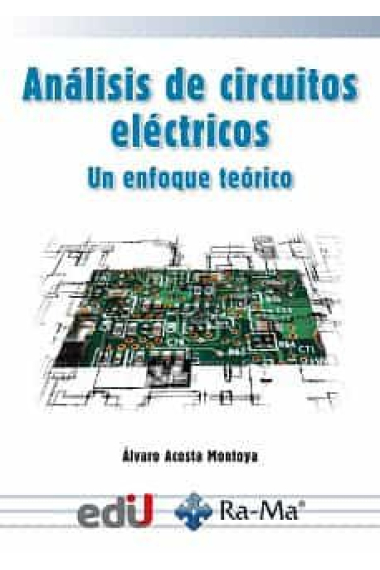 Análisis de circuitos eléctricos