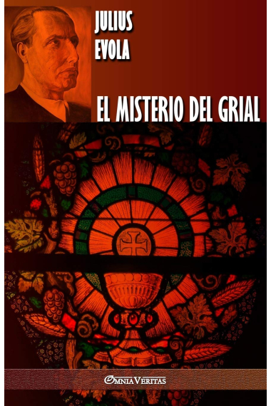 El misterio del Grial