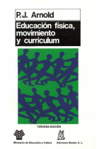 Educación física, movimiento y currículum