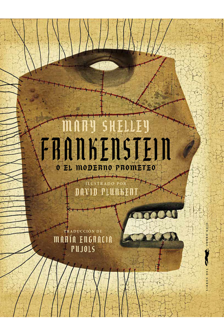 Frankenstein o el moderno Prometeo