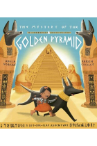 The Mystery of the Golden Pyramid