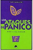 Los ataques de pánico