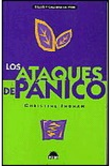 Los ataques de pánico