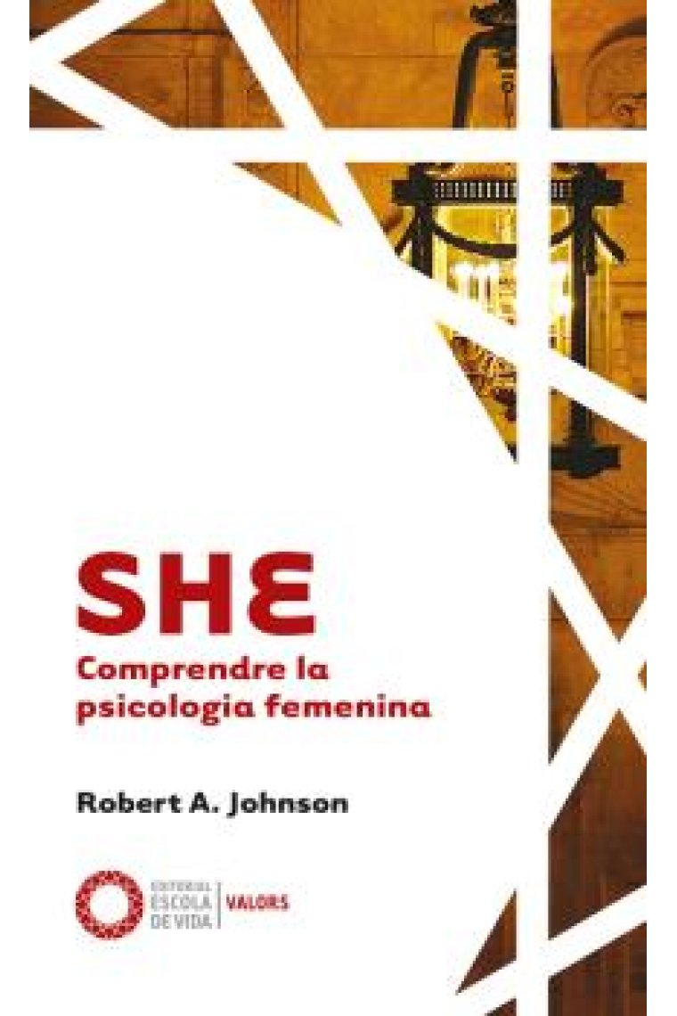 She. Comprendre la psicologia femenina