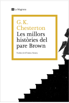 Les millors històries del pare Brown