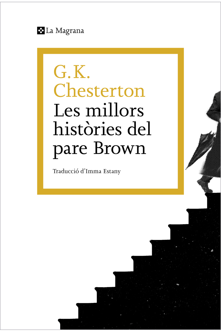 Les millors històries del pare Brown