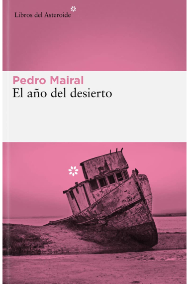 El año del desierto