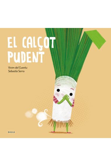 El calçot pudent