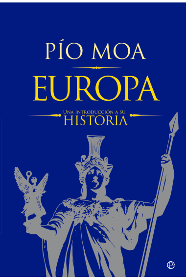 Europa. Una introducción a su historia