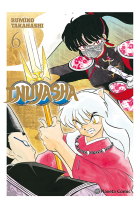 Inuyasha nº 06/30