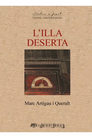 Illa deserta