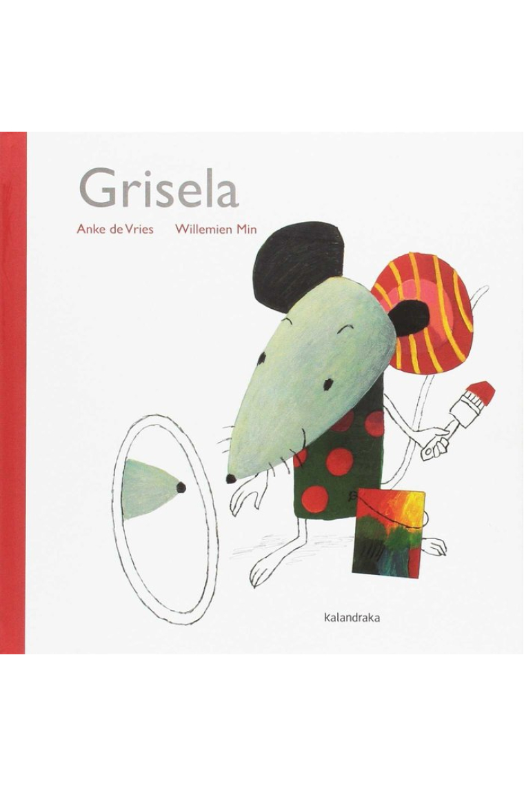 GRISELA (PORTUGUES)