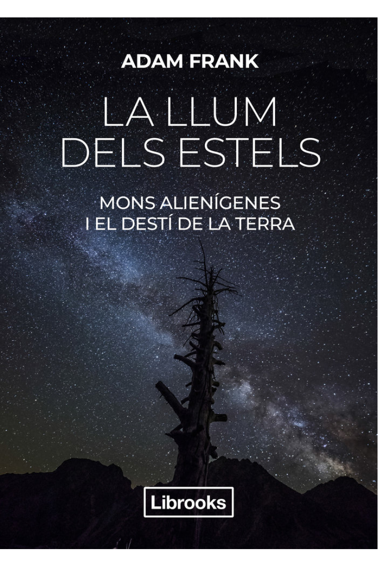 La llum dels estels