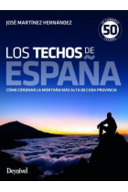 Los techos de España