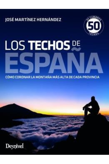 Los techos de España