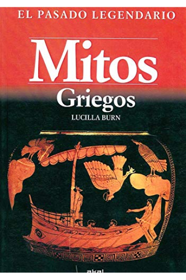 Mitos griegos