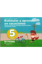 ESTIMULAR Y APRENDER EN VACACIONES