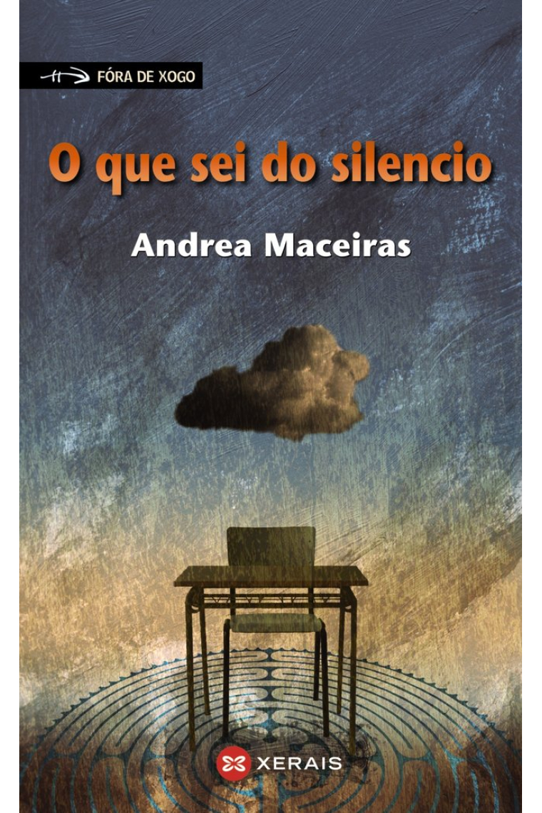 O que sei do silencio