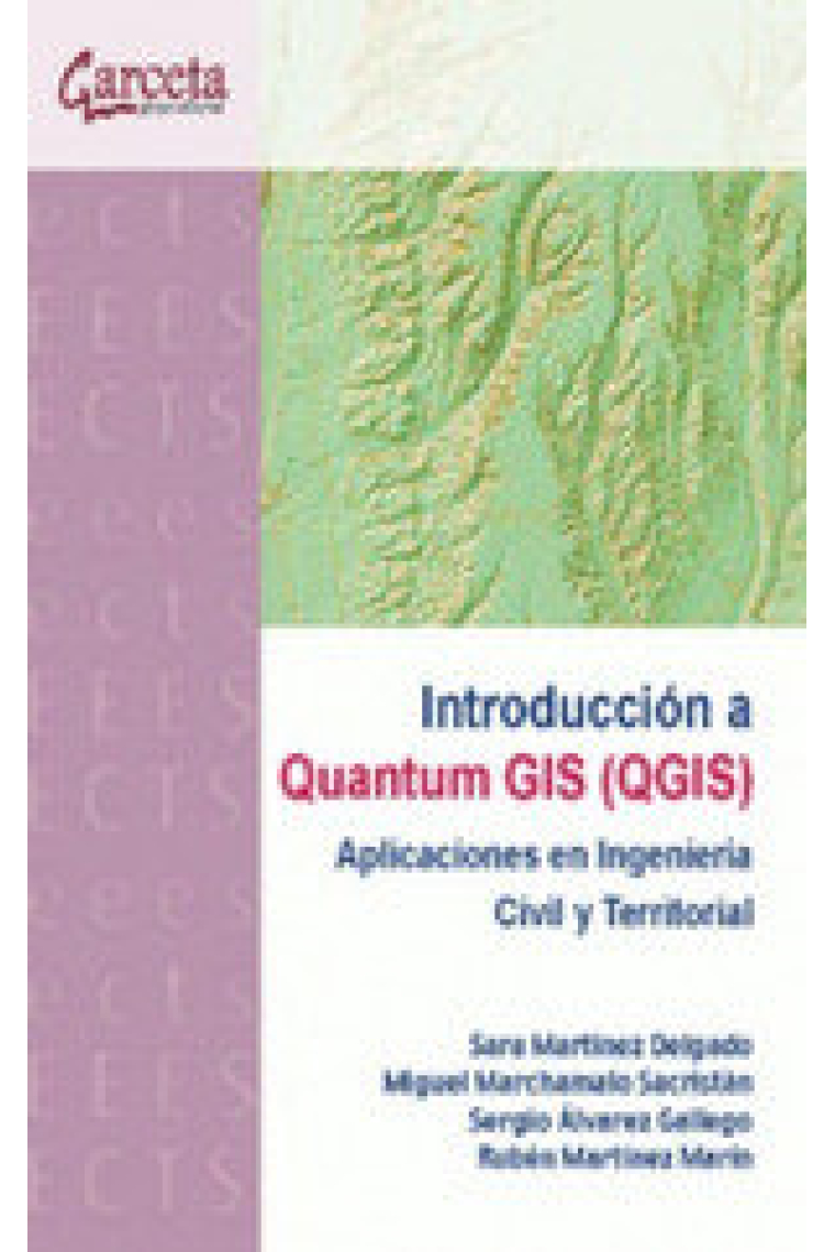 Introducción a Quantum GIS (QGIS)