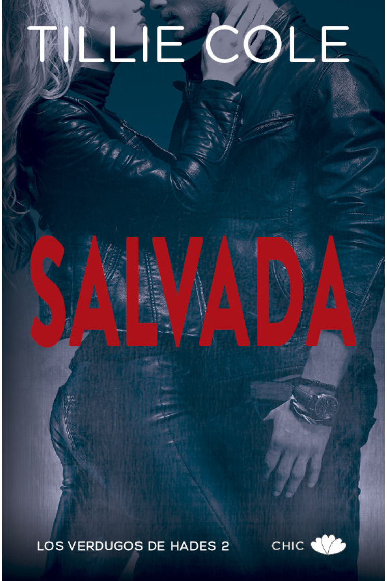 Salvada