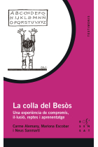 LA COLLA DEL BESOS