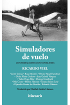 Simuladores de vuelo