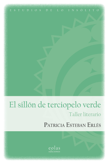 EL SILLON DE TERCIOPELO VERDE