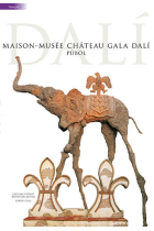 Maison-Musée Château Gala Dalí