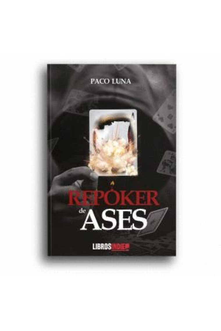 Repóker de ases