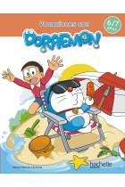 Vacaciones con Doraemon 6-7 años