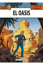 OASIS, EL