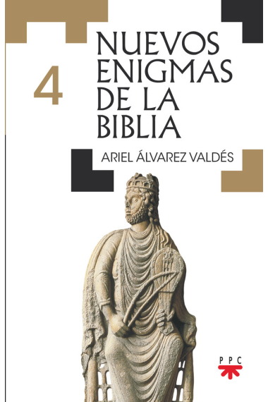 Nuevos enigmas de la Biblia ? 4