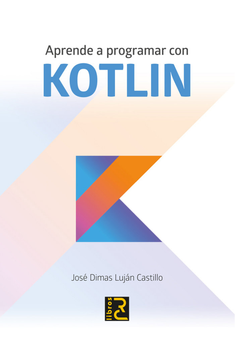 Aprende a programar con KOTLIN