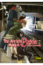 The Ancient Magus Bride 7