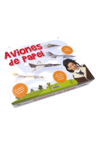 Aviones de papel