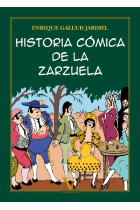 Historia cómica de la zarzuela